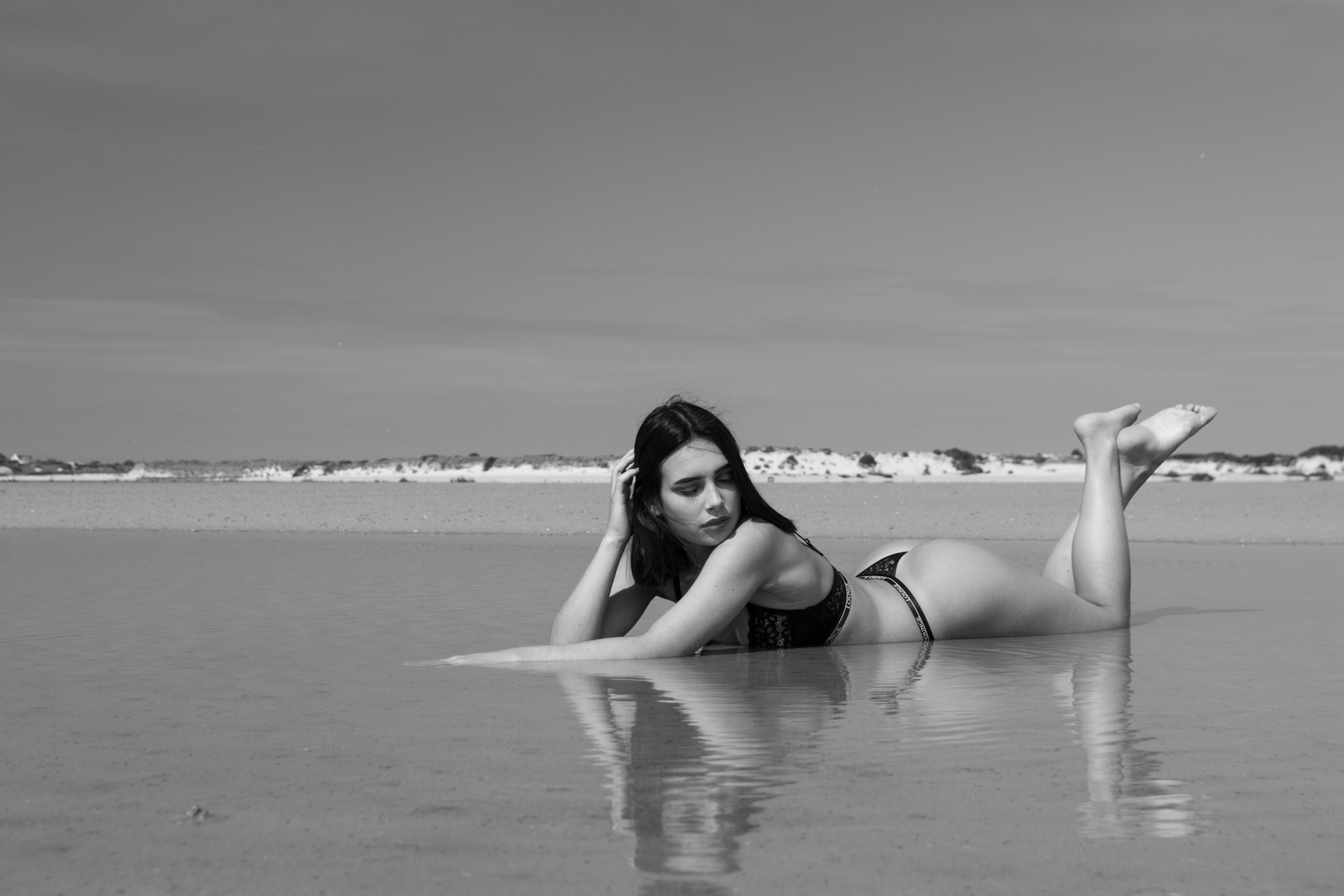 L' Oeil Noir Photographie